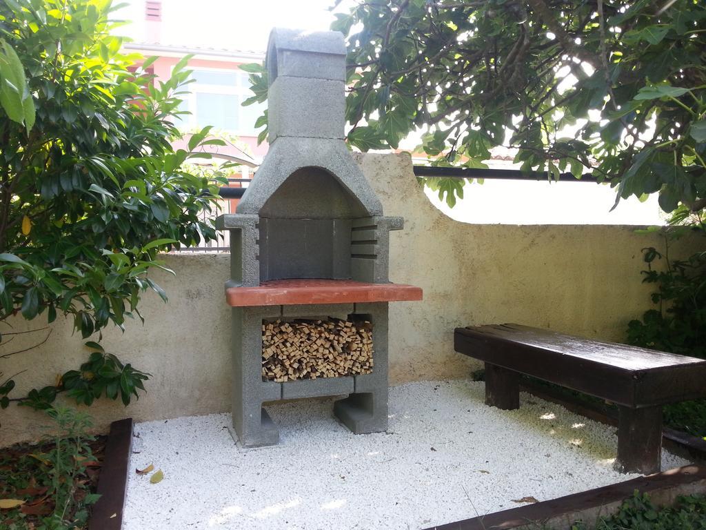 Drenovica Appartement *
