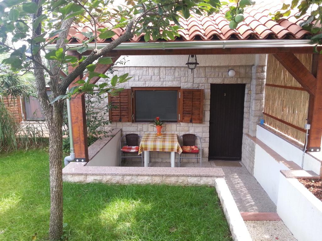 Appartement Drenovica