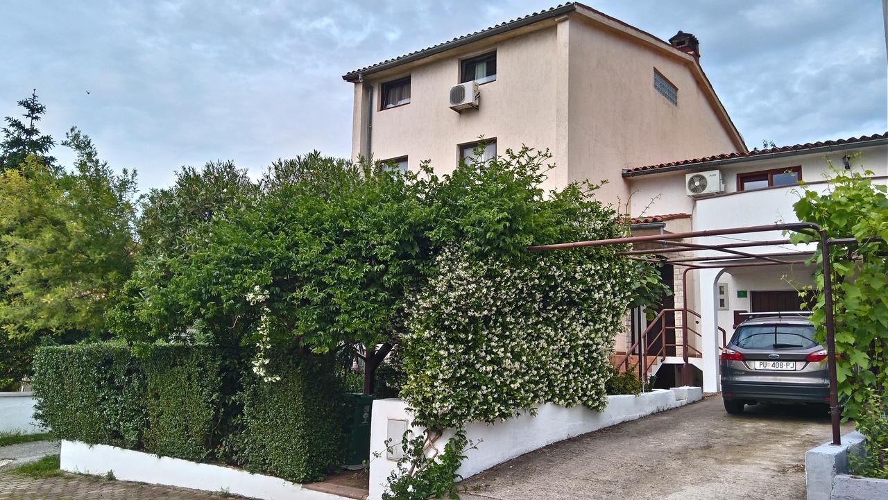 Drenovica Appartement