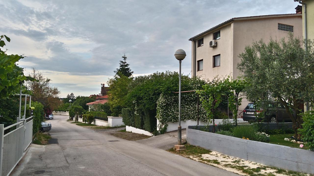 Appartement Drenovica *